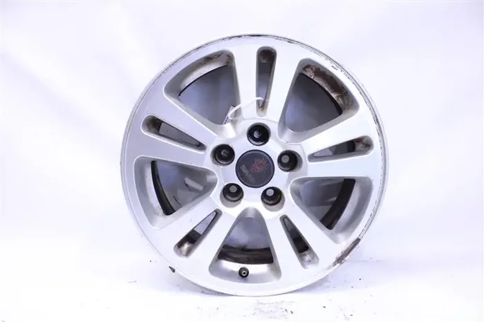 WHEEL Saab 9-3 2005 05 2006 06 2007 07 08 16×6.5 Alloy – 1076121