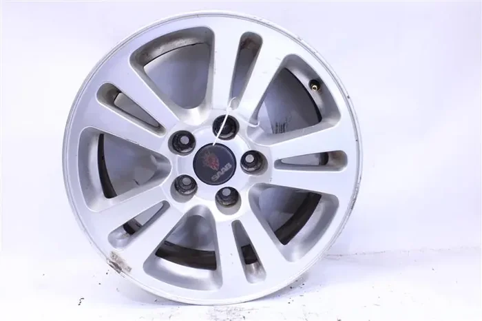 WHEEL Saab 9-3 2005 05 2006 06 2007 07 08 16×6.5 Alloy – 1076123