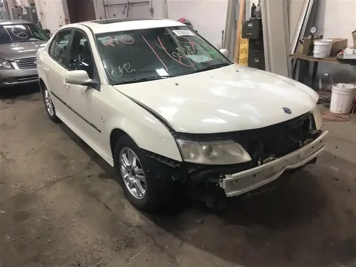 WHEEL Saab 9-3 9-5 02 03 04 05 – 09 16×4 Compact Spare – 1076120