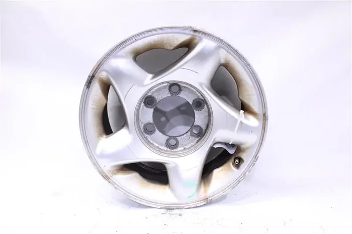 WHEEL Tacoma Tundra Sequoia 00 01 02 03 04 16×7 Alloy – 1099382