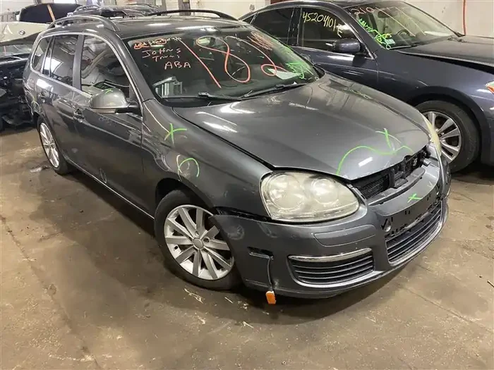 WHEEL Volkswagen Jetta 2006 06 2007 07 2008 08 09 10 11 15×6 Steel – 1077870