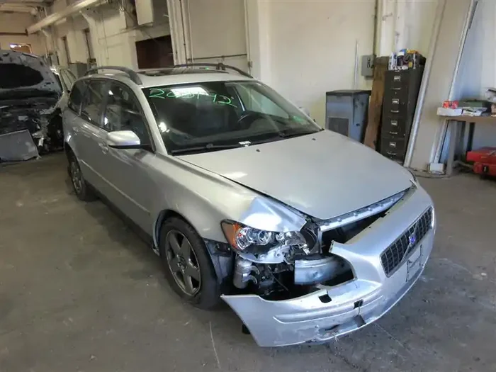 WHEEL Volvo C30 V40 V70 S70 04 05 06 07 – 09 16×4 Spare – 1032480