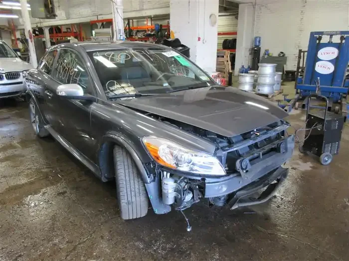 WHEEL Volvo C30 V40 V70 S70 04 05 06 07 – 09 16×4 Spare – 923197