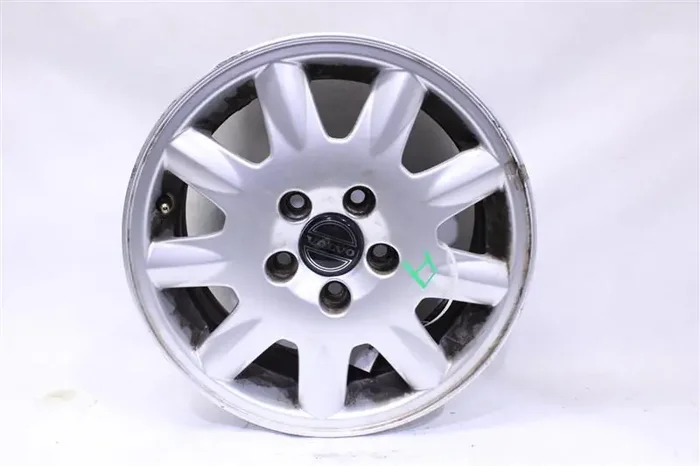 WHEEL Volvo S60 V70 01 02 03 04 05 06 07 – 1105129