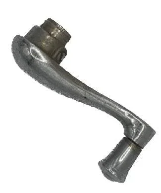 Window Handle – Second Hand A19101 A-702780-A (Ford Model A 28-31)