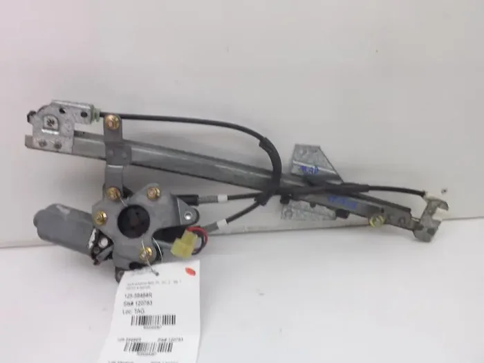 WINDOW REGULATOR 626 1993 93 1994 94 Right – MRK93367