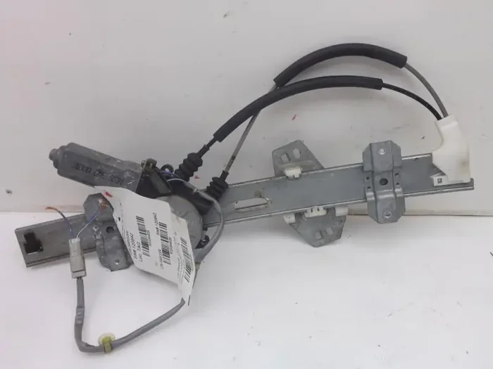 WINDOW REGULATOR Accord 1994 94 95 96 97 Right – MRK94629