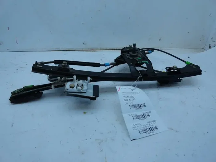 WINDOW REGULATOR Golf Jetta 93 94 95 96 97 98 99 Left – MRK85288