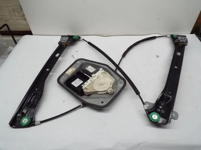 WINDOW REGULATOR Jetta 2005 05 06 07 08 Left – MRK252207