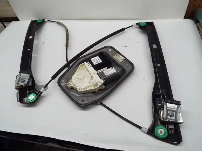 WINDOW REGULATOR Jetta 2005 05 – 08 Right – MRK252206