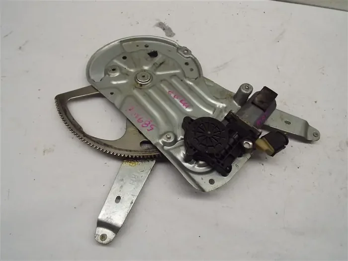 WINDOW REGULATOR S60 S80 V70 99 00 01 – 06 07 08 Right – MRK229749