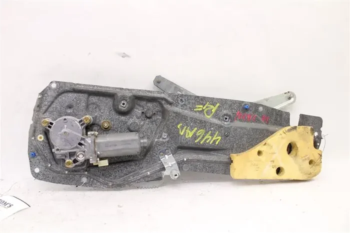 WINDOW REGULATOR Volvo 850 1993 93 94 95 96 97 Right – 1028689