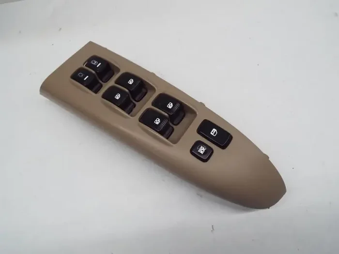 Window Switch Kia Sedona 2009 – MRK242817