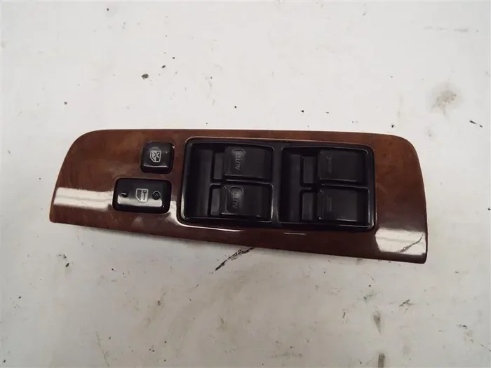 Window Switch LEXUS ES300 2001 – MRK221935