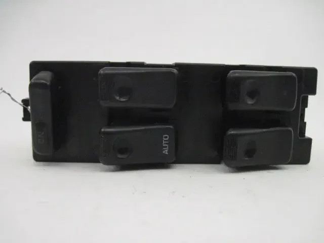 WINDOW SWITCH Mazda 626 1997 97 – 593110