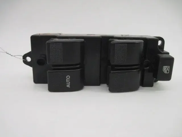 WINDOW SWITCH Mazda 626 1999 99 – 596576