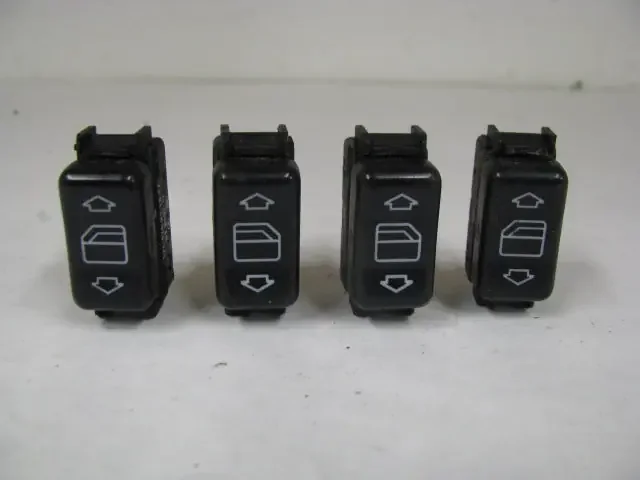 WINDOW SWITCH Mercedes E320 1994 94 – 403302
