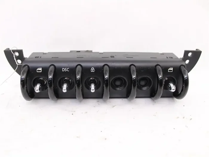 WINDOW SWITCH Mini Cooper 2004 04 – 865011