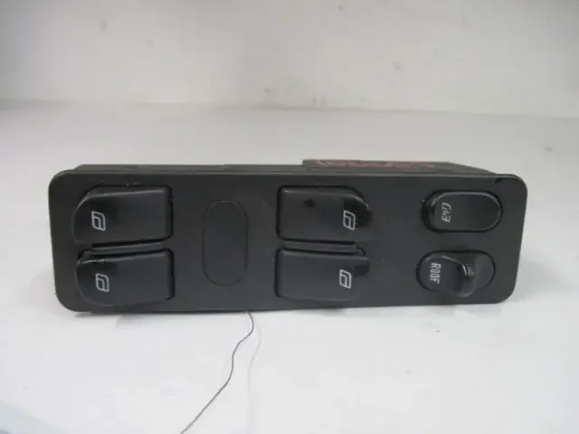 WINDOW SWITCH Saab 900 1995 95 – 394417
