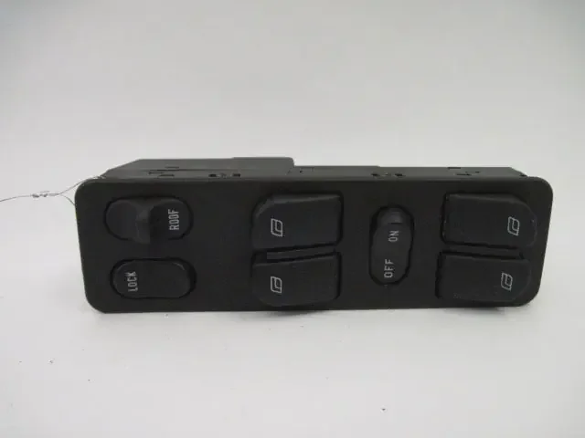 WINDOW SWITCH Saab 900 1995 95 – 51657