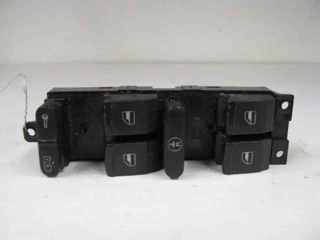 WINDOW SWITCH Volkswagen Passat 1999 99 – 377548