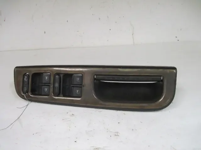 WINDOW SWITCH Volkswagen Passat 1999 99 – 470064