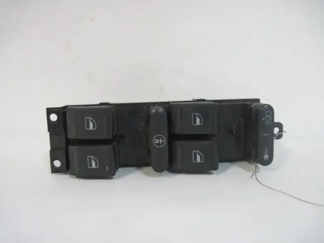 WINDOW SWITCH Volkswagen Passat 1999 99 – 510279