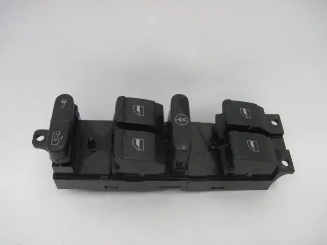 WINDOW SWITCH Volkswagen Passat 1999 99 – 517284