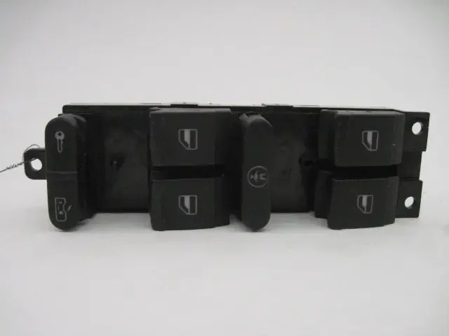 WINDOW SWITCH Volkswagen Passat 1999 99 – 593498