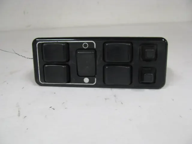 WINDOW SWITCH Volvo 740 1991 91 – 398375