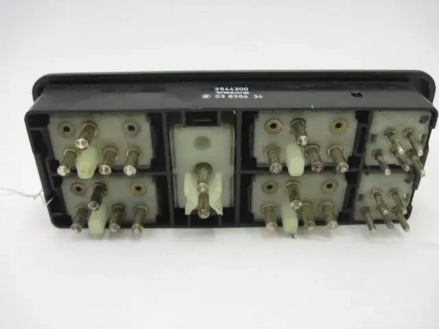WINDOW SWITCH Volvo 940 1992 92 – 45777