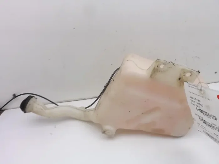 WINDSHIELD WASHER FLUID RESERVOIR BOTTLE Cobalt G5 Pursuit 05-10 – MRK122633