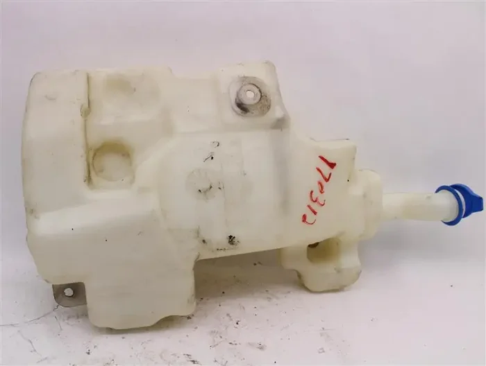 WINDSHIELD WASHER FLUID RESERVOIR BOTTLE R350 2006 06 – 878513
