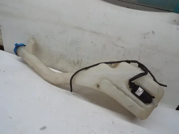 WINDSHIELD WASHER FLUID RESERVOIR BOTTLE Sentra 2007-2012 – MRK243965