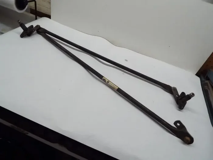 WINDSHIELD WIPER TRANSMISSION 1500 Van 2500 Van 3500 Van 95-03 – MRK251929