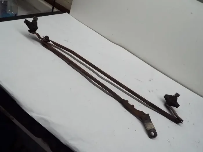 Windshield Wiper Transmission Buick Riviera 1990 – MRK252504