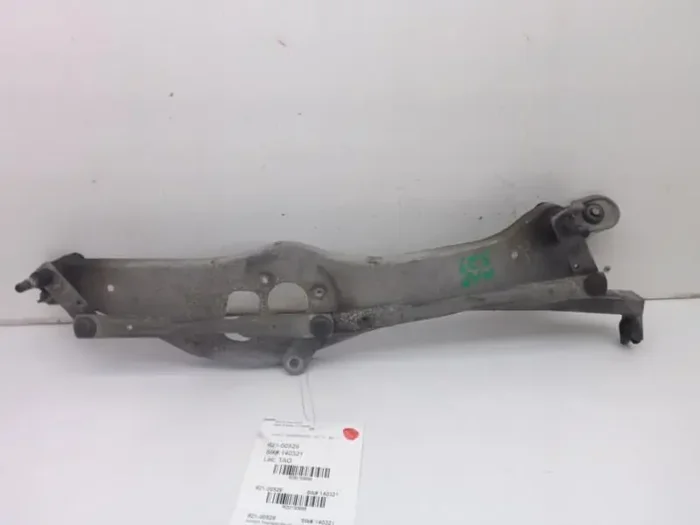 Windshield Wiper Transmission Cadillac SRX 2005 – MRK130696