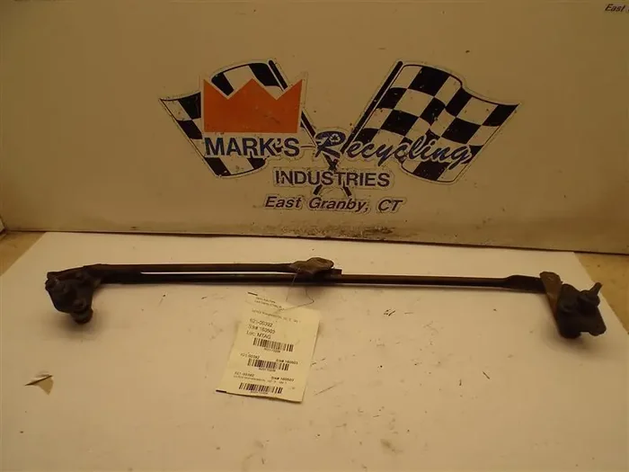 Windshield Wiper Transmission Chevrolet Caprice 1992 – MRK170209