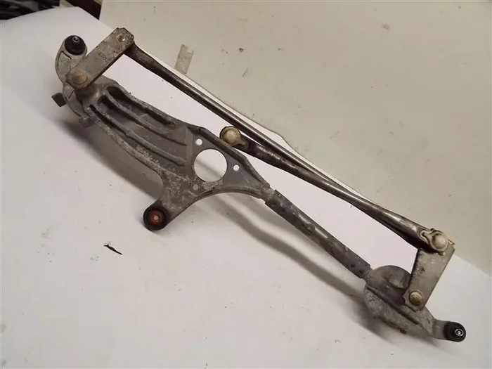 Windshield Wiper Transmission Chevrolet Malibu 2013 – MRK198465