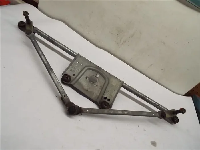 WINDSHIELD WIPER TRANSMISSION Jeep Grand Cherokee 1999-2004 – MRK217466