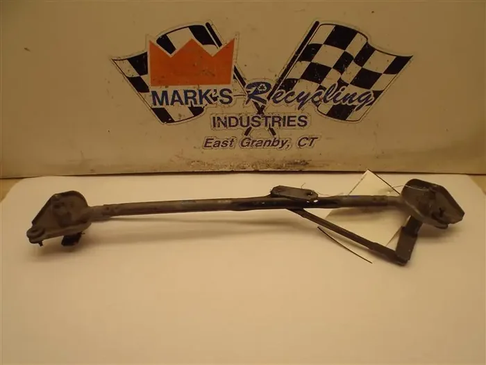 WINDSHIELD WIPER TRANSMISSION PT Cruiser 01 02 03 04 05 – MRK174683