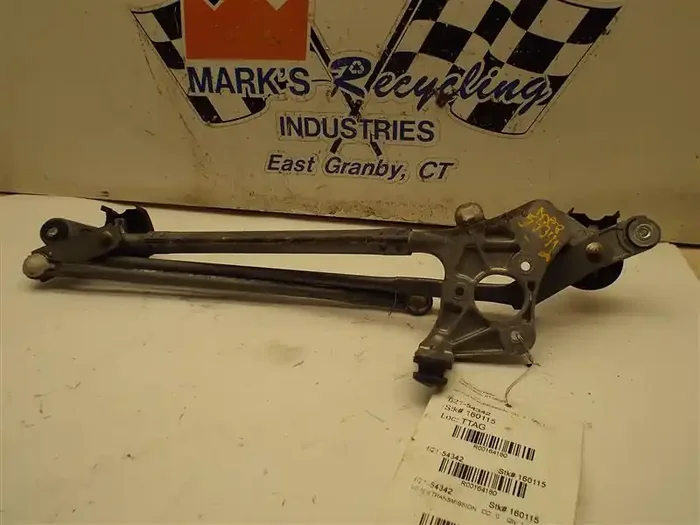 WINDSHIELD WIPER TRANSMISSION Rav4 06 07 08 09 10 11 12 13 14 – MRK164180