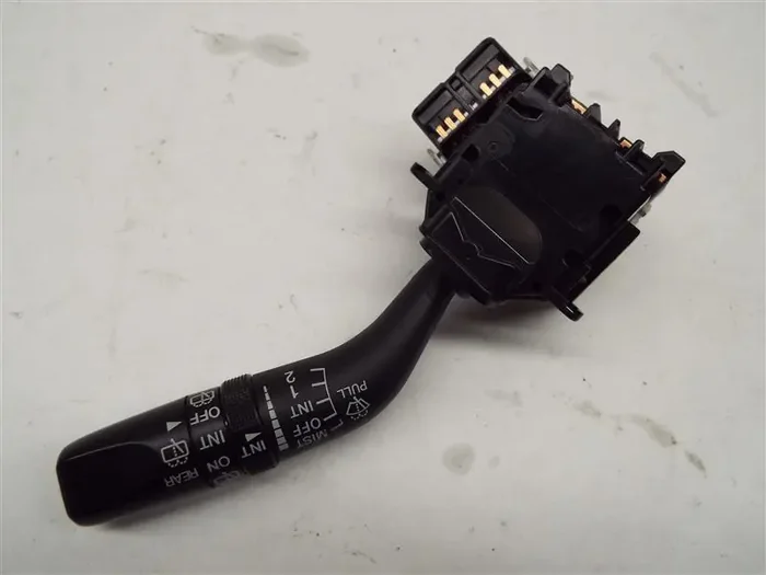 WIPER ARM SWITCH Mazda 6 Cx-7 Cx-9 06 07 08 09 10 11 12 13 14 – MRK182249