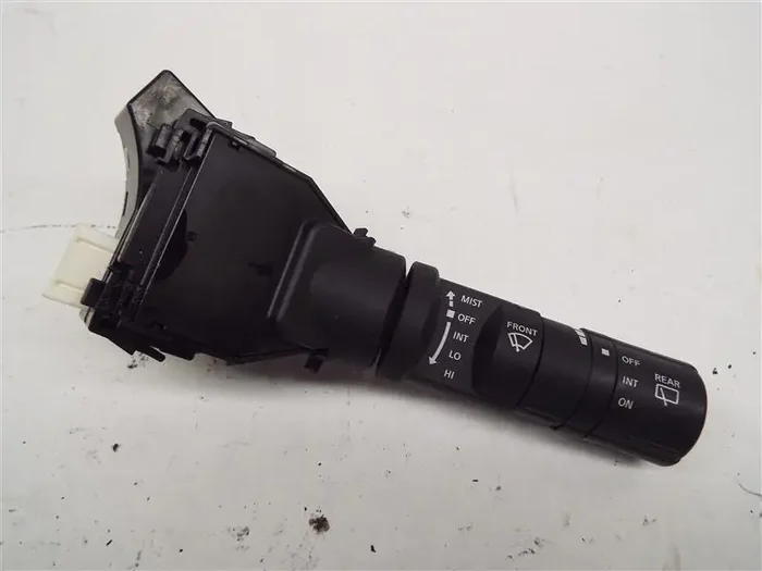 WIPER ARM SWITCH Nissan Pathfinder Xterra 2005 05 2006 06 – MRK180267