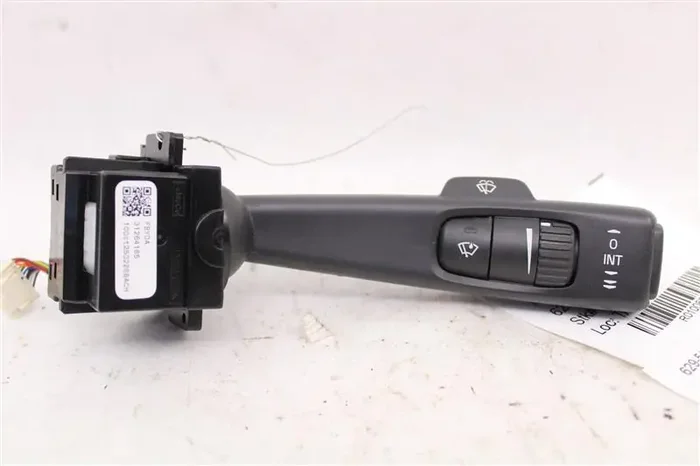 WIPER ARM SWITCH Volvo S60 S80 XC60 10 11 12 13 Right – 1008624