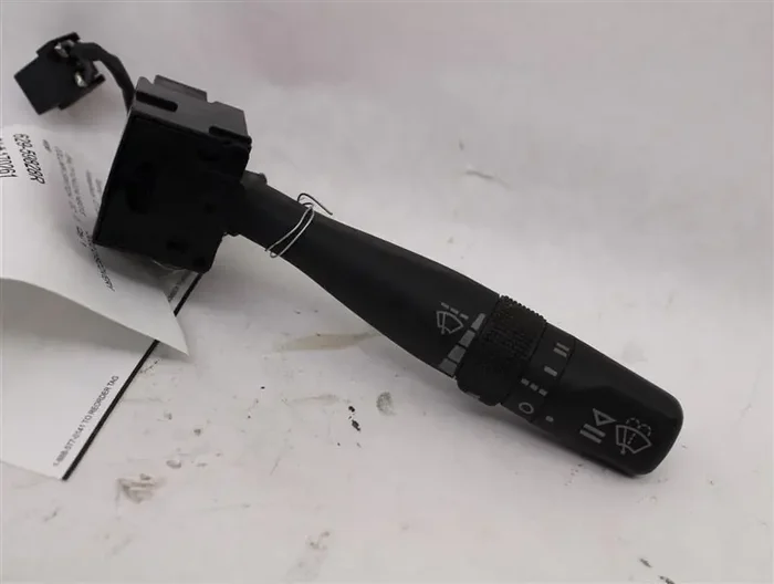 WIPER SWITCH FREELANDER DISCOVERY 99 00 01 02 03 – 05 – 883863