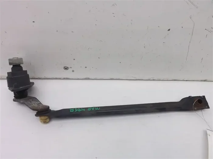 WIPER TRANSMISSION Explorer B-2300 B-2500 97 – 09 – MRK146666