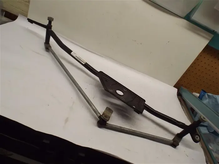 WIPER TRANSMISSION Ford F150 2009 09 2010 10 – MRK209469