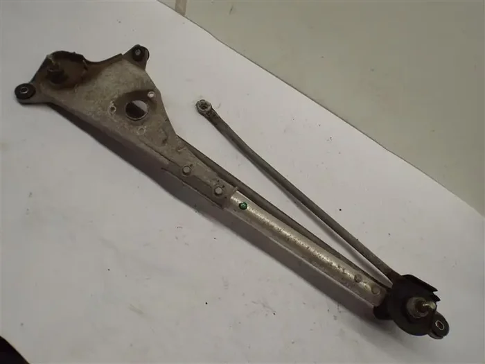 WIPER TRANSMISSION Forester 2004 04 – MRK195626