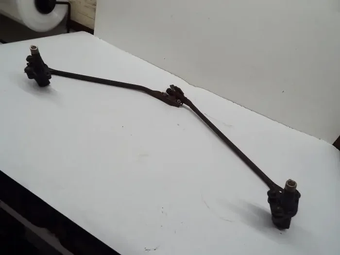 WIPER TRANSMISSION GMC Chevy Pickup 1500 2500 3500 88 89 90 – 00 Right – MRK249729